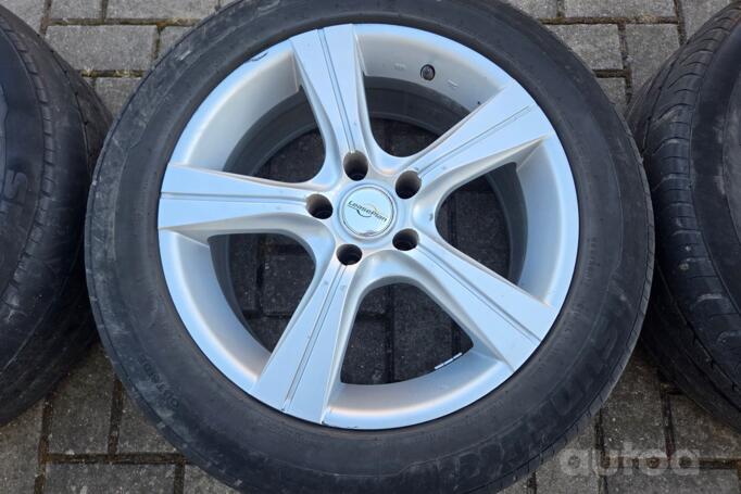 Lease Plan, valuveljed