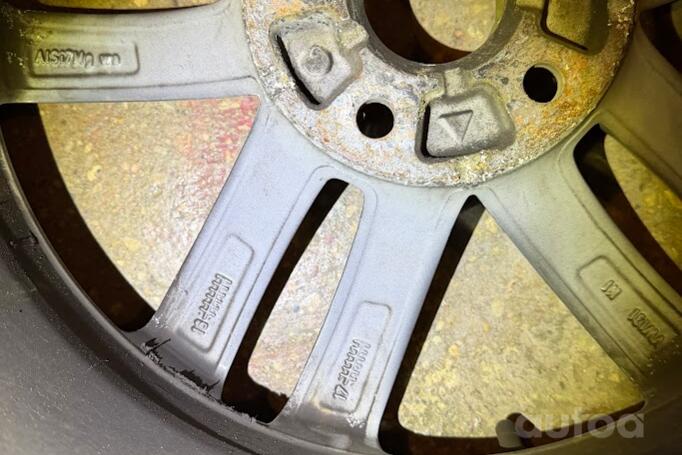 Volkswagen, valuveljed