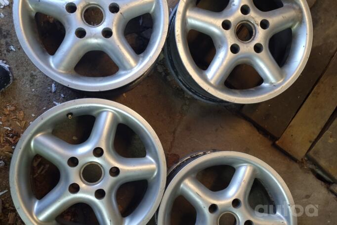 Platinum, valuveljed