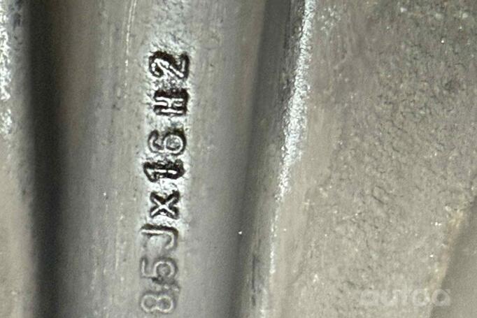 RH Topline, valuveljed