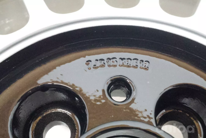 OZ RACING, valuveljed