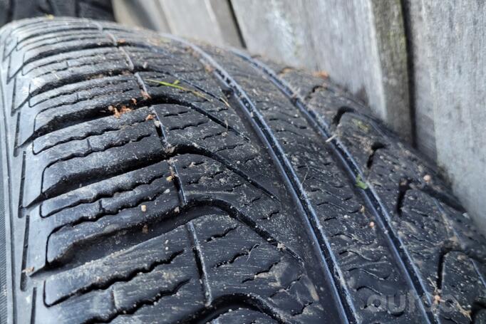 ABT Sportsline SP0, valuveljed