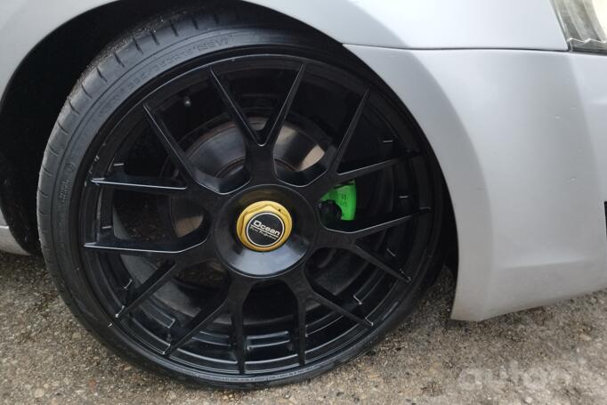 Ocean Race, valuveljed