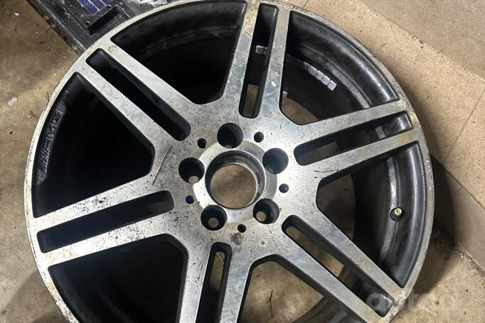 Mercedes, valuveljed