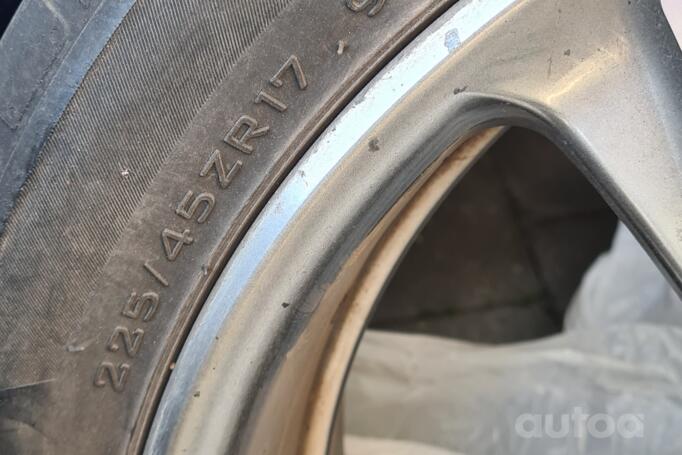 KOSEI, JAPAN, valuveljed