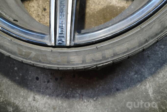 Mb Desing, valuveljed