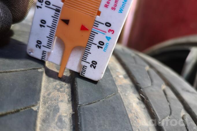 Mb Desing, valuveljed