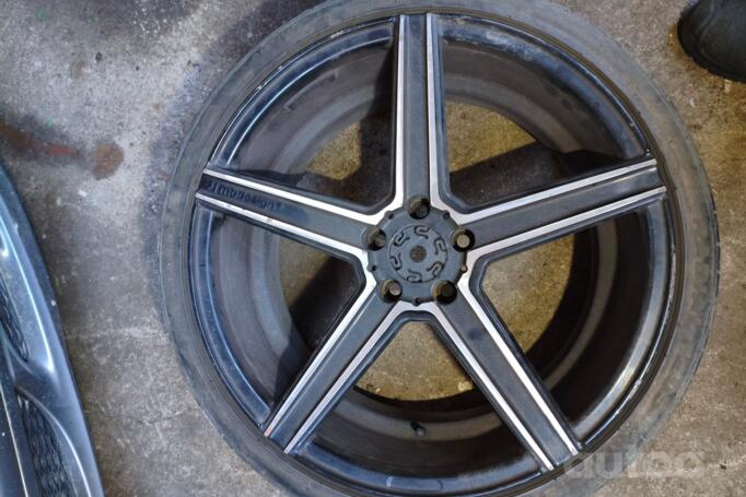 Mb Desing, valuveljed