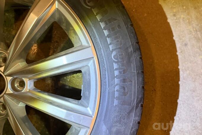 Volkswagen, valuveljed