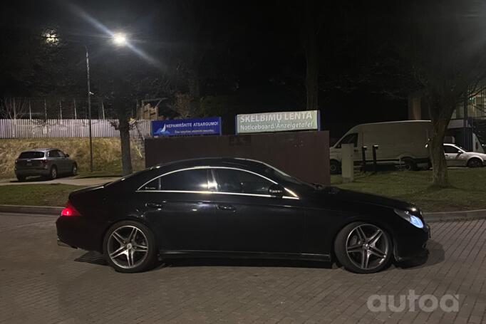 Mercedes Amg, valuveljed