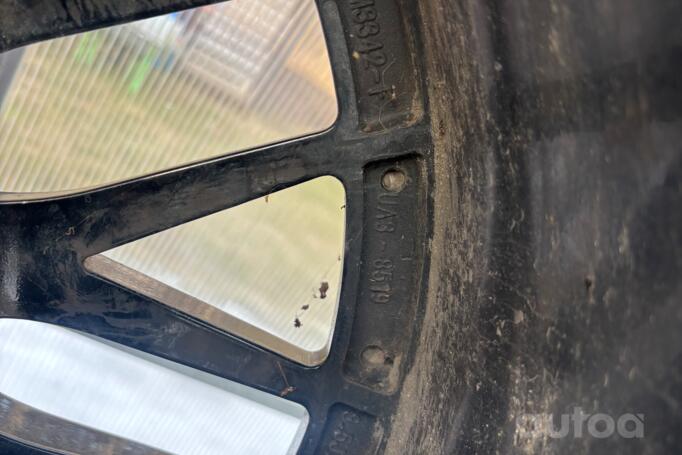 Bbs replika, valuveljed