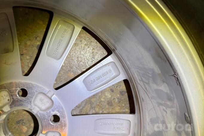 Volkswagen, valuveljed