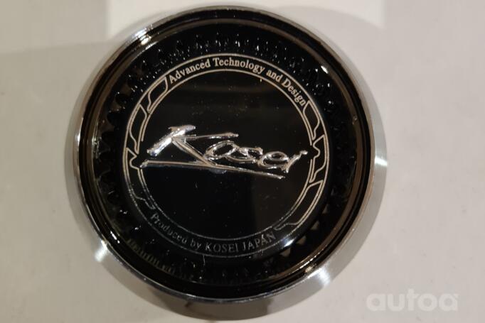 KOSEI, JAPAN, valuveljed