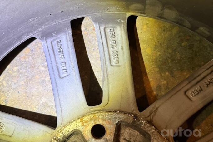 Volkswagen, valuveljed