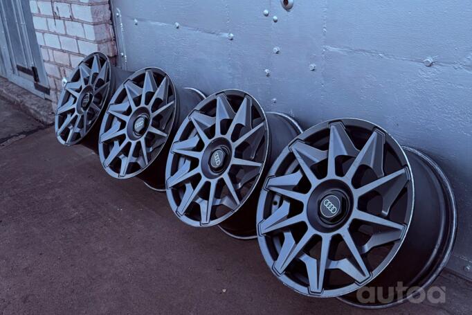 Rotiform, valuveljed