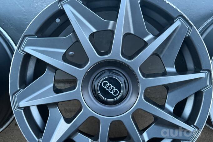 Rotiform, valuveljed