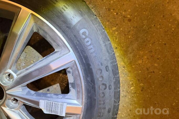 Volkswagen, valuveljed