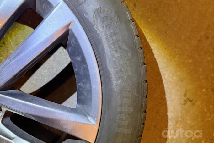 Volkswagen, valuveljed