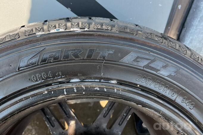 Kosei Racing, valuveljed