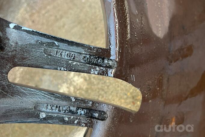 Kosei Racing, valuveljed