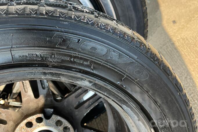 Kosei Racing, valuveljed