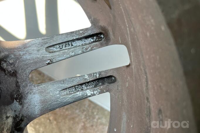 Kosei Racing, valuveljed