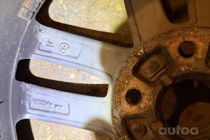 Volkswagen, valuveljed