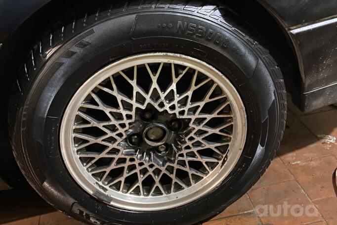 Oz msw mesh 4x100, valuveljed