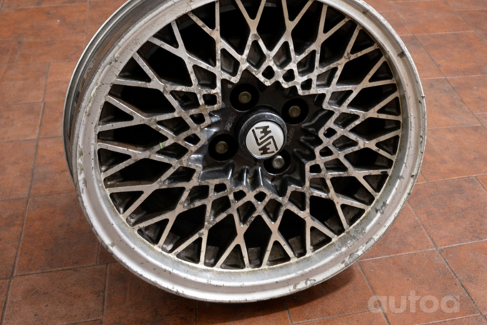 Oz msw mesh 4x100, valuveljed