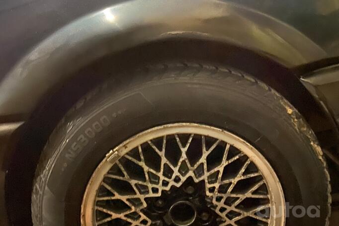 Oz msw mesh 4x100, valuveljed