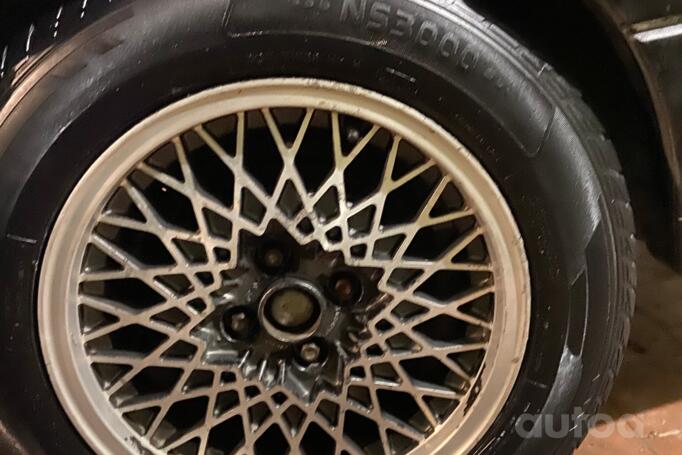 Oz msw mesh 4x100, valuveljed