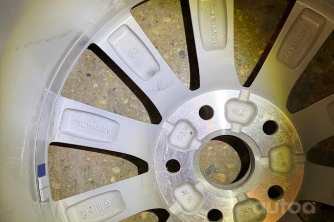 Volkswagen, valuveljed