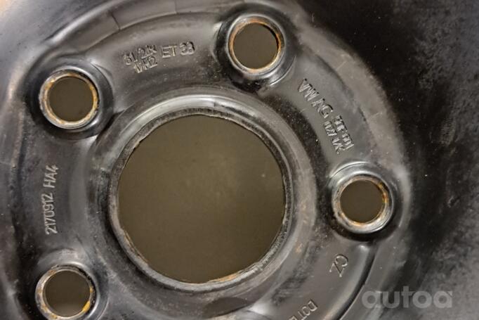 VW AG, terasest stantsitud