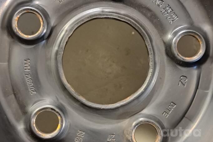 VW AG, terasest stantsitud