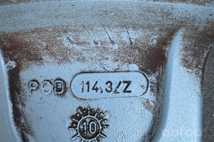 Fondmetal, valuveljed