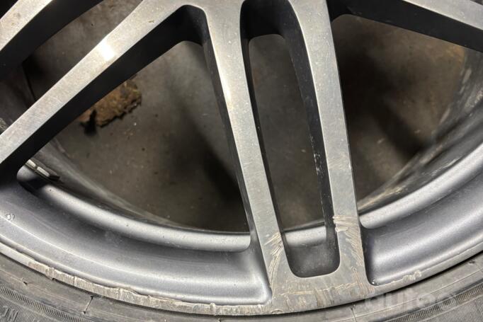 Audi S-line, valuveljed