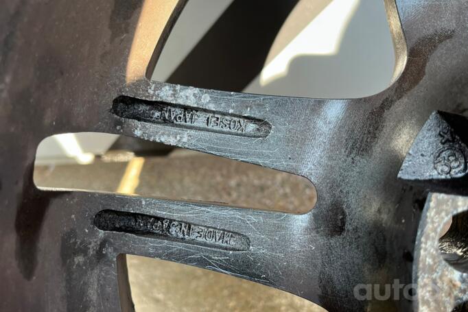 Kosei Racing, valuveljed