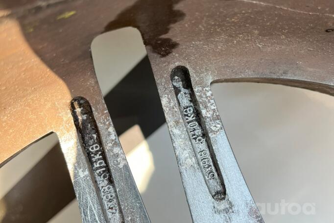 Kosei Racing, valuveljed