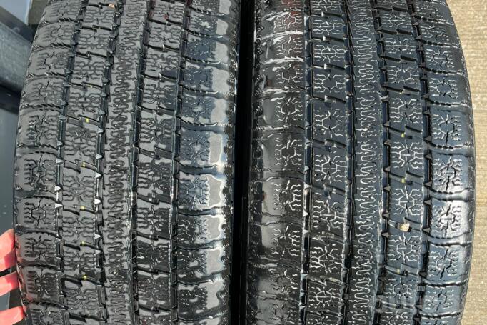 Kosei Racing, valuveljed