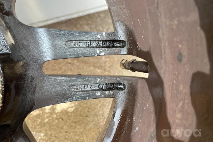 Kosei Racing, valuveljed