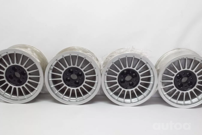 OZ RACING, valuveljed