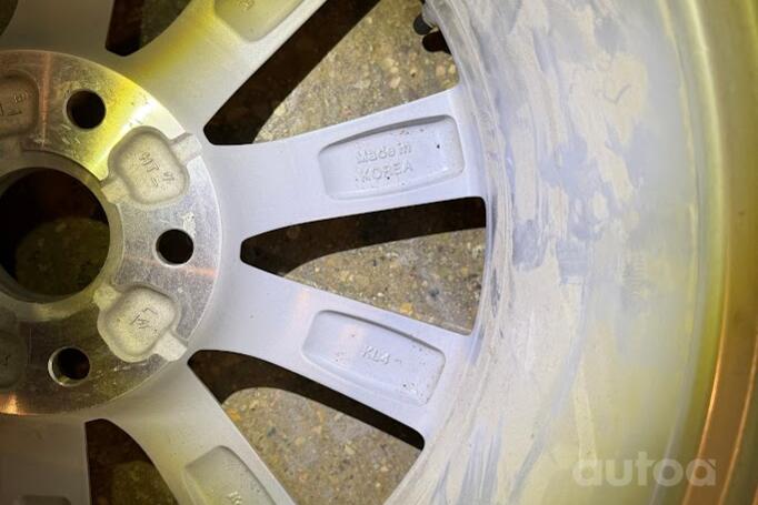 Volkswagen, valuveljed