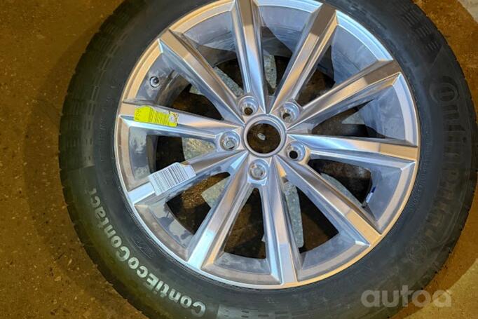 Volkswagen, valuveljed