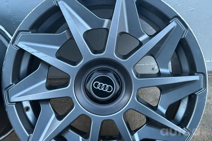 Rotiform, valuveljed