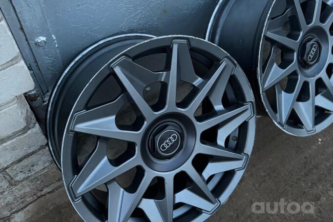 Rotiform, valuveljed