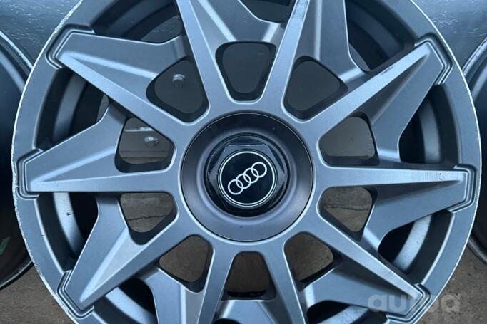 Rotiform, valuveljed