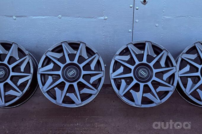 Rotiform, valuveljed