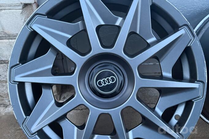 Rotiform, valuveljed