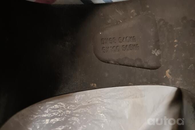 KOSEI, JAPAN, valuveljed