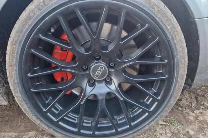 Germany Diewe Wheels, valuveljed